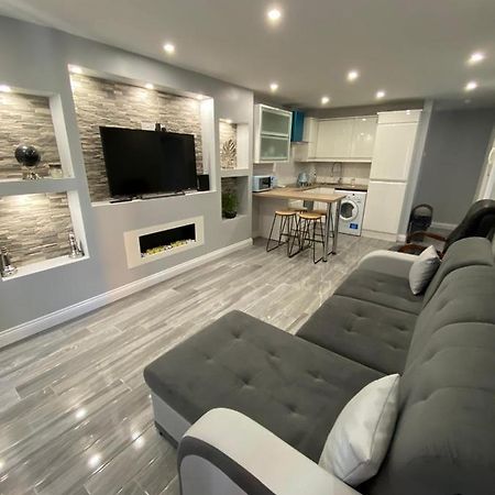 Ha'Penny Bridge Apartment Дъблин Екстериор снимка