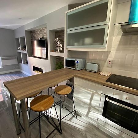 Ha'Penny Bridge Apartment Дъблин Екстериор снимка