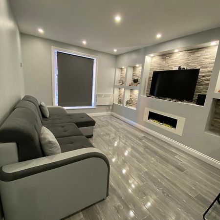 Ha'Penny Bridge Apartment Дъблин Екстериор снимка