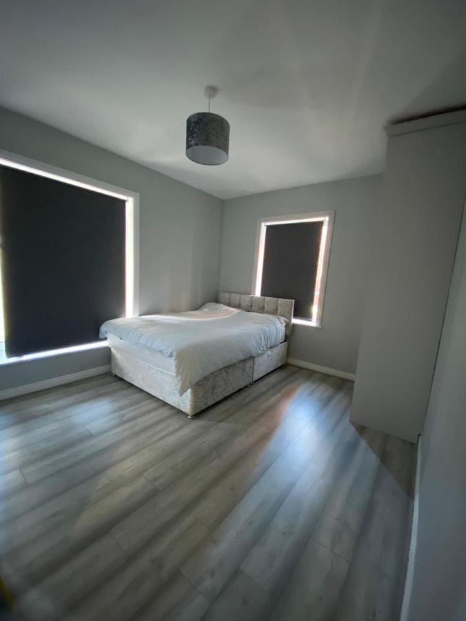 Ha'Penny Bridge Apartment Дъблин Екстериор снимка