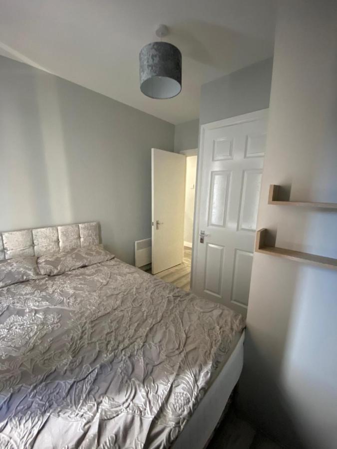 Ha'Penny Bridge Apartment Дъблин Екстериор снимка
