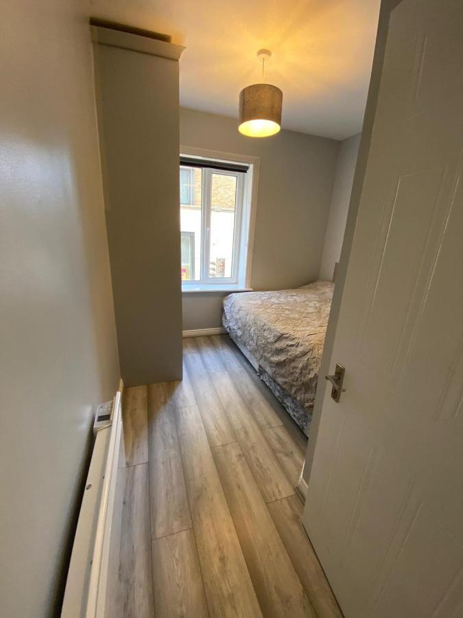 Ha'Penny Bridge Apartment Дъблин Екстериор снимка