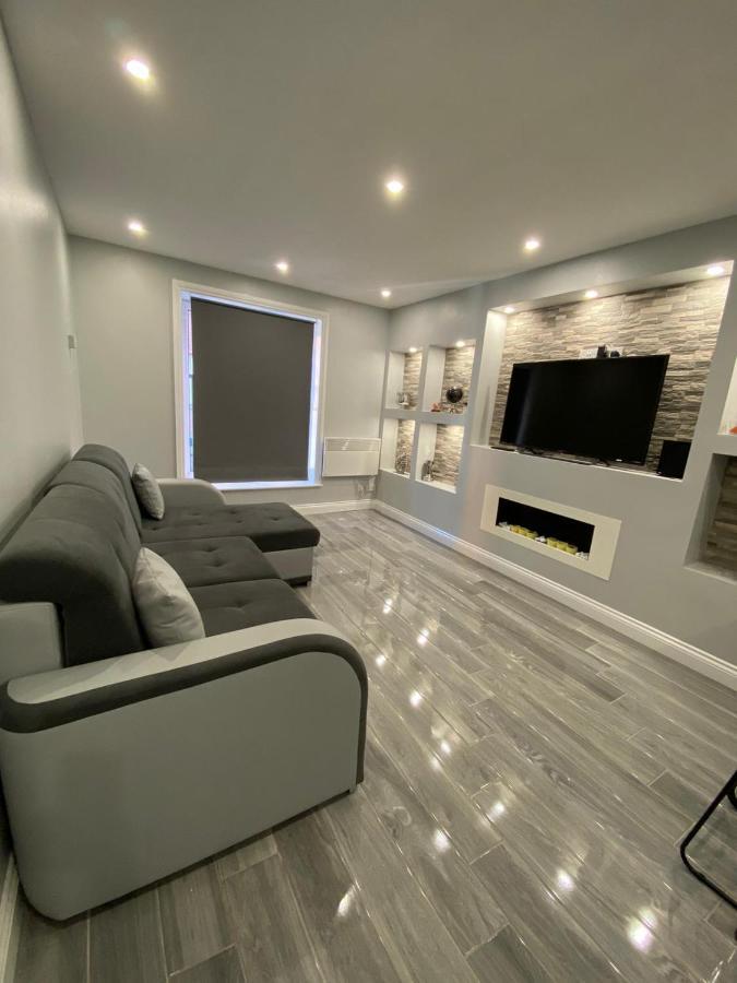 Ha'Penny Bridge Apartment Дъблин Екстериор снимка