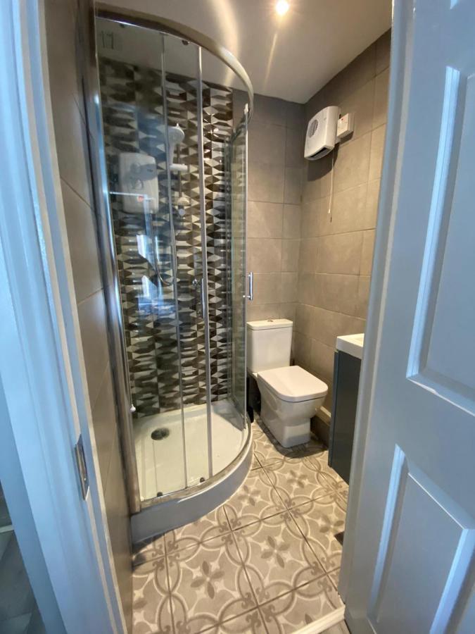 Ha'Penny Bridge Apartment Дъблин Екстериор снимка