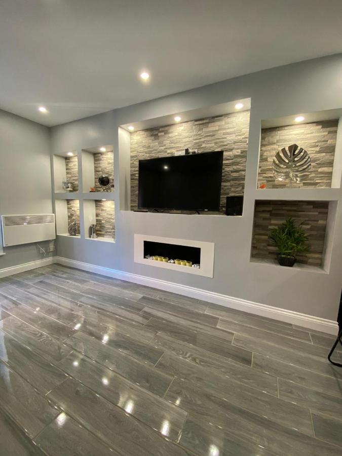 Ha'Penny Bridge Apartment Дъблин Екстериор снимка